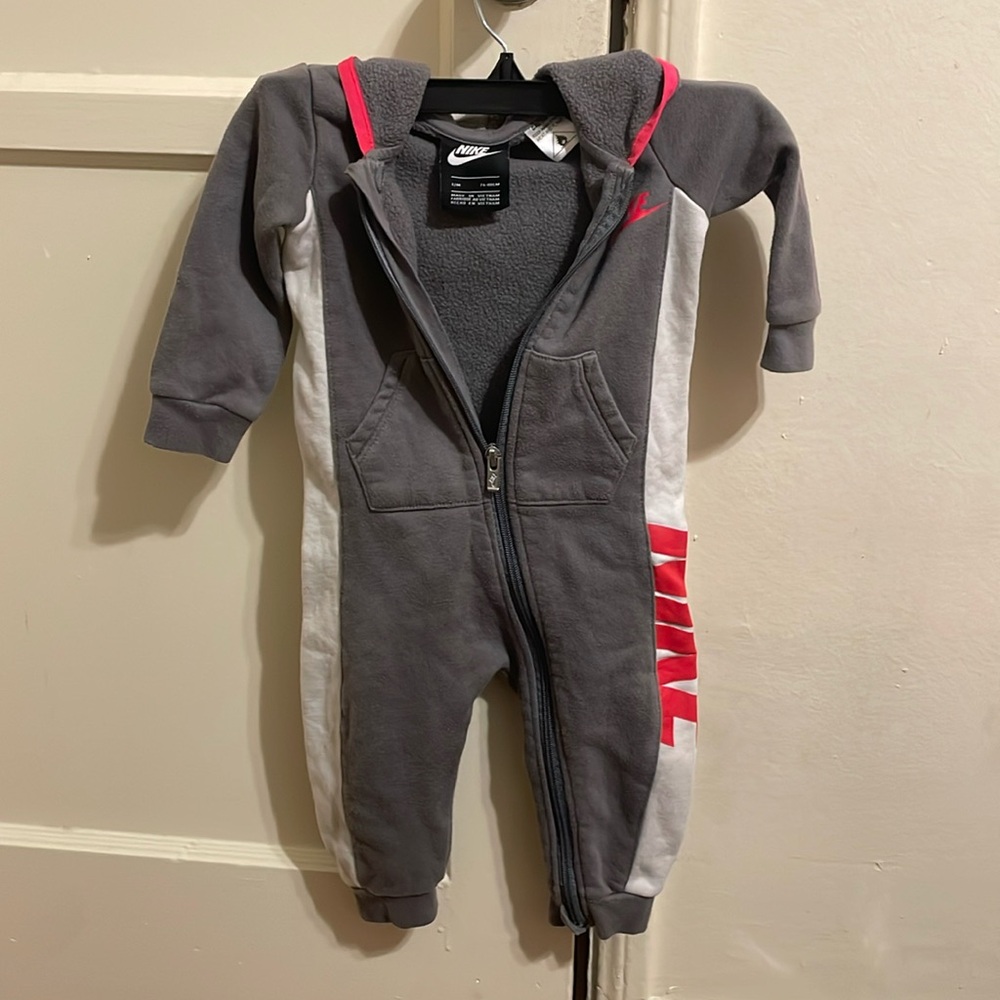 Infant Nike Onesie